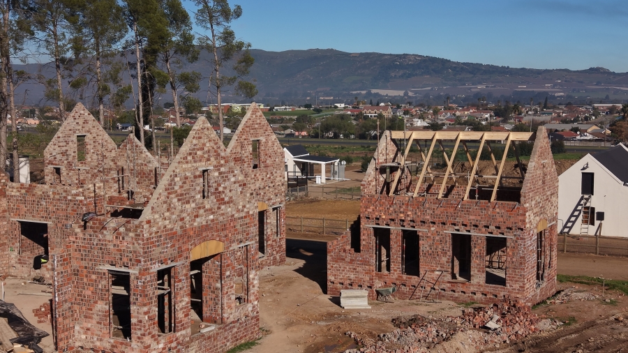 4 Bedroom Property for Sale in Diemersfontein Wine and Country Estate Western Cape